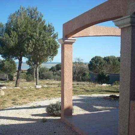 Holiday home Flamants Et Cigales La Palme