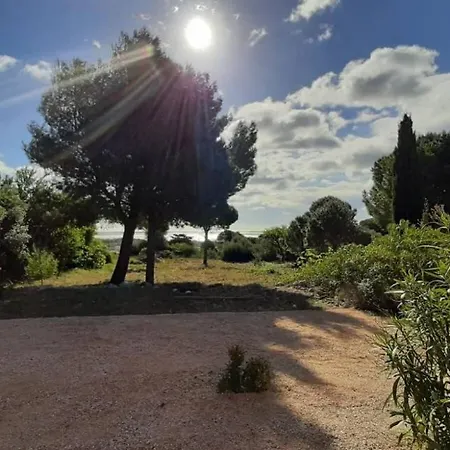 Flamants Et Cigales Holiday home